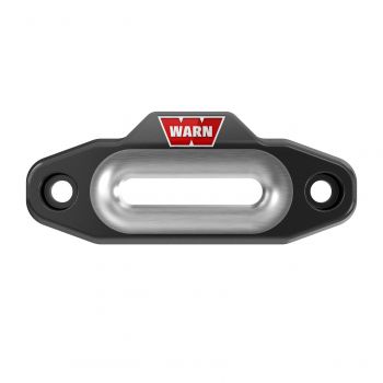 Guiacabos con escobén Warn